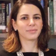 Prof. Dra. Vanessa Canado